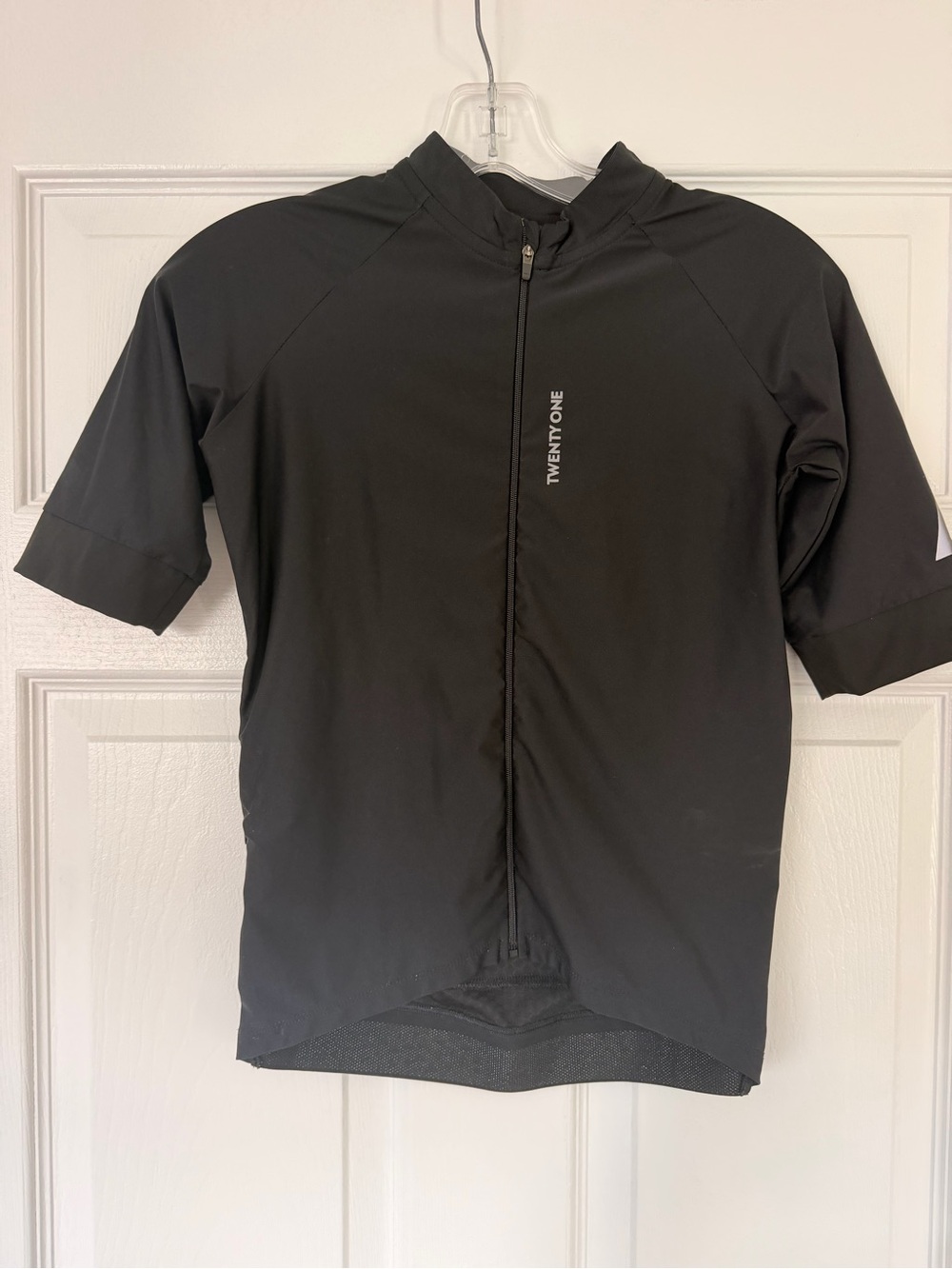 TwentyOne women cycling Jersey